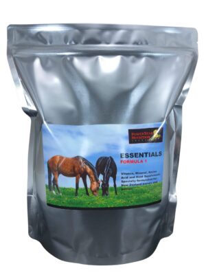Essentials Formula 1 With Selenium - Equine Vitamins, Minerals, and Hoof Supplement - Image 4