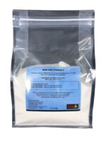 MSM for Horses: Supporting Healthy Joints and Muscles