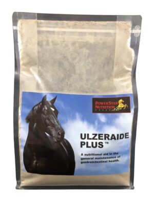 Ulzeraide Plus - Gut Health, Mycotoxin Binder and Ulcer Prevention - Image 2