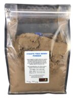 Chaste Berry Powder - Hormonal and Cushing's Support