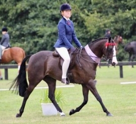 Sophie and Chelly - March 2022