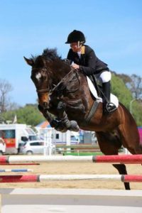 Han Bognuda jumping Dee