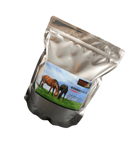 Essentials Formula 1 Selenium Free