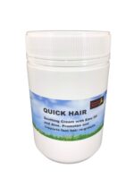 Quick Hair - Regrowth and Healing, Emu Oil