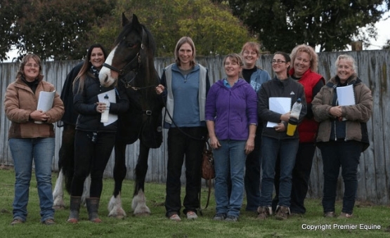 About Rachel's Training