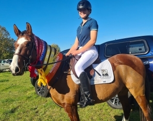  Julia Houghton - July 2024